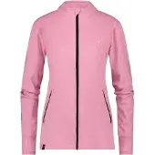 Poederbaas Ski vest Women Arctic Sports Tech Jacket Pink-M