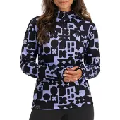 Poederbaas Arty Skipulli Dames XS