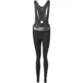 Endurance Lange vrouwenshort Jayne W/Bib XQL