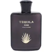 Bharara Tequila Noir Eau de Parfum 100 ml