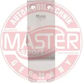 Master Sport 36751-PCS-MS Draagarmrubber
