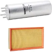 RIDEX 4055F34617P Filterset
