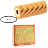 RIDEX 4055F0932P Filterset