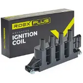 RIDEX 689C0157P Bobine