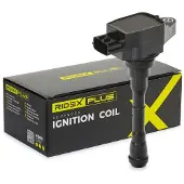 RIDEX 689C0342P Bobine