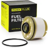 RIDEX 9F0135P Brandstoffilter