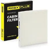 RIDEX 424I0141P Interieurfilter