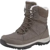 Hi-tec Dames winterlaarzen Riva
