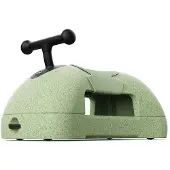 Scoot & Ride Loopstoel My First 3-in-1 Olive