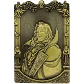 Fanattik Limited Edition Castlevania Dracula-ingot