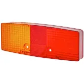 Hella Lens, achterlicht 9EL 118 700-001 links