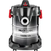 Bissell MultiClean Wet&Dry Drum 23L