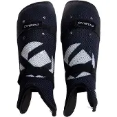 Brabo Shinguard F3 Mesh Lw
