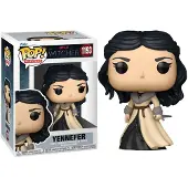 Funko POP! Figurine Pop TV Witcher Yennifer