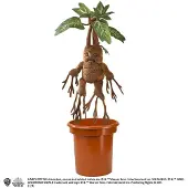 Adlibris Harry Potter - Mandrake Electronic Interactive Plush