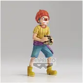 Bandai One Piece Buggy Wanokuni The Grandline Children Figure Veelkleurig Kinderen