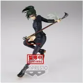Banpresto Jujutsu Kaisen - Maki Zenin Figuur 15cm