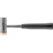 HALDER FERROPLEX 3677.035 Kunststof hamer Hard, Ergonomische handgreep 800 g 295 mm 1 stuk(s)