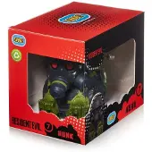 TUBBZ Numskull - Best of Boxed Badeend - Resident Evil - Hunk - 9cm