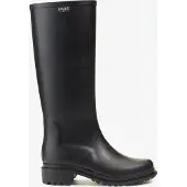 Aigle Regenlaars Aigle Women Fulfeel Noir-Schoenmaat 35