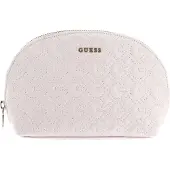 GUESS Toilettas met logoprint