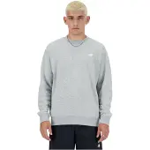 New Balance Sweatshirt grijs