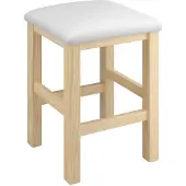 Parisot Kruk Sitty - eik