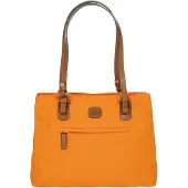 Bric's X-Collection Schoudertas oranje
