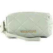 Valentino accessoiretas Ocarina Soft Cosmetic Case Perla Lichtgrijs