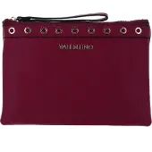Valentino Utensil zak Megeve Soft Cosmetic Case Malva Paars