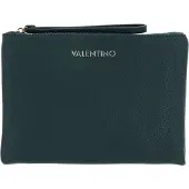 Valentino Utensil zak Brixton Soft Cosmetic Case Ottanio Donkergroen