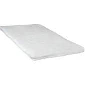Emob Topper Visco 180x200cm