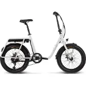 CARRATT Bari vouw-ebike