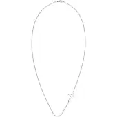 Elli Ketting 'Kreuz' zilver