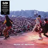 Universal Music Slade - Alive! At Reading (CD)