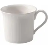 Villeroy & Boch Espressokop Cellini Wit (6-delig)