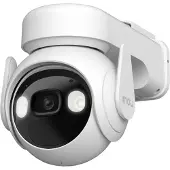 Dahua Cell PT IPC-K9EP-3T0WE-IP Bewakingscamera WiFi 2304 x 1296 Pixel