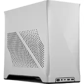 Fractal Design FD-C-ERA2N-01 Geh Era 2 Silver