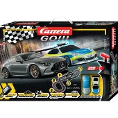 Carrera GO!!! Street Justice Showdown