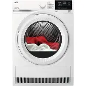 AEG 7000 SensiDry - Warmtepomp Droogkast 8 kg TR78A32B