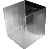 Superfish Home 8 Bak En Voet Zwart