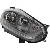 Depo 2756384 Koplamp