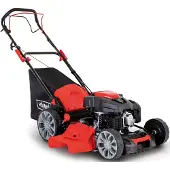 Scheppach MS225-56 - Benzine grasmaaier - 6 PK - 56 cm - 224 cc