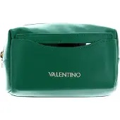 Valentino Toilettas Lemonade Soft Cosmetic Case Verde Groene