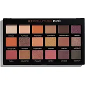 Makeup Revolution Revolution Pro Regeneration Mirage Eyeshadow Palette