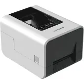 Honeywell PC42E-T, 12 dots/mm (300 dpi), USB, Ethernet, white