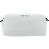Valentino Toilettas Goulash Cosmetic Case Bianco Wit