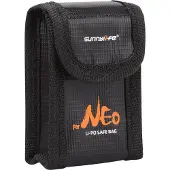 Sunnylife LiPo Bag - Voor 1 Accu - DJI NEO