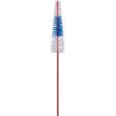 Lactona Ragers gripzak Easydent B 3,1-8mm rood - 5st