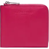Liebeskind berlin Kaarthoes Paris Biker Nino Card Holder Lemonade Roze